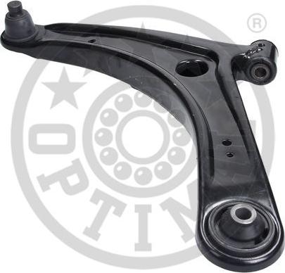 Optimal G6-1363 - Рычаг подвески колеса autospares.lv