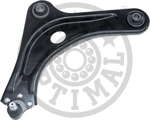 Optimal G6-1313 - Рычаг подвески колеса autospares.lv