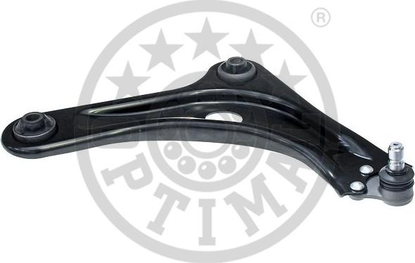 Optimal G6-1312 - Рычаг подвески колеса autospares.lv