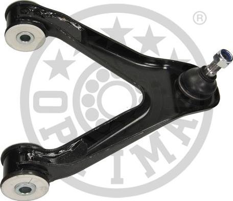 Optimal G6-1317 - Рычаг подвески колеса autospares.lv