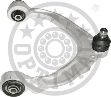 Optimal G6-1254 - Рычаг подвески колеса autospares.lv