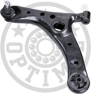 Optimal G6-1255 - Рычаг подвески колеса autospares.lv