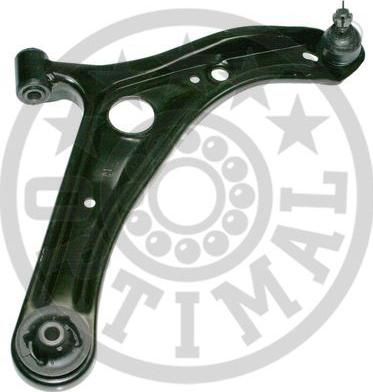 Optimal G6-1258 - Рычаг подвески колеса autospares.lv