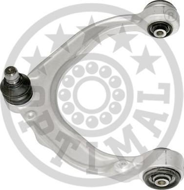 Optimal G6-1253 - Рычаг подвески колеса autospares.lv