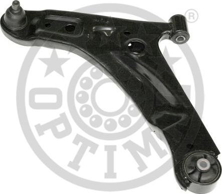 Optimal G6-1260 - Рычаг подвески колеса autospares.lv