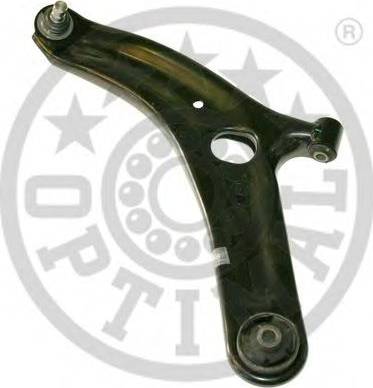 Optimal G6-1268 - Рычаг подвески колеса autospares.lv