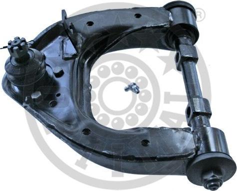 Optimal G6-1209 - Рычаг подвески колеса autospares.lv