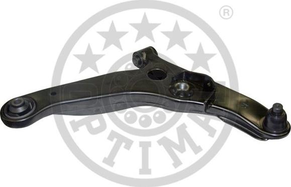 Optimal G6-1206 - Рычаг подвески колеса autospares.lv