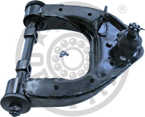 Optimal G6-1208 - Рычаг подвески колеса autospares.lv