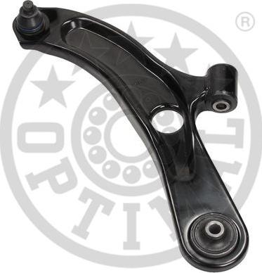 Optimal G6-1219 - Рычаг подвески колеса autospares.lv