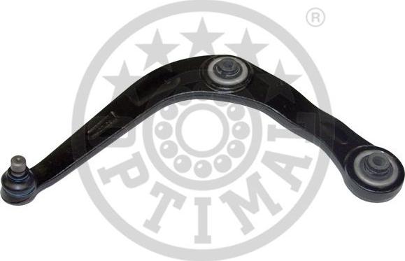 Optimal G6-1215 - Рычаг подвески колеса autospares.lv