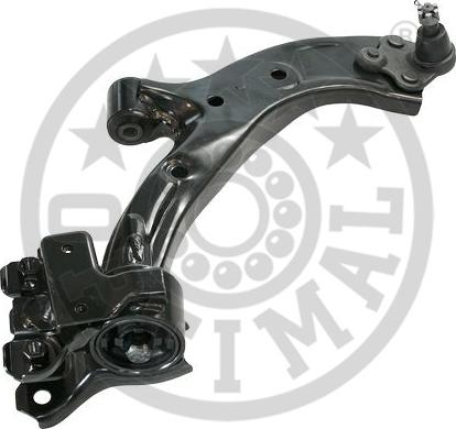 Optimal G6-1281 - Рычаг подвески колеса autospares.lv