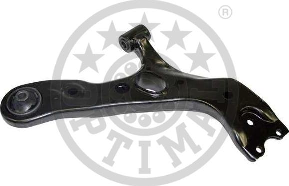 Optimal G6-1234 - Рычаг подвески колеса autospares.lv