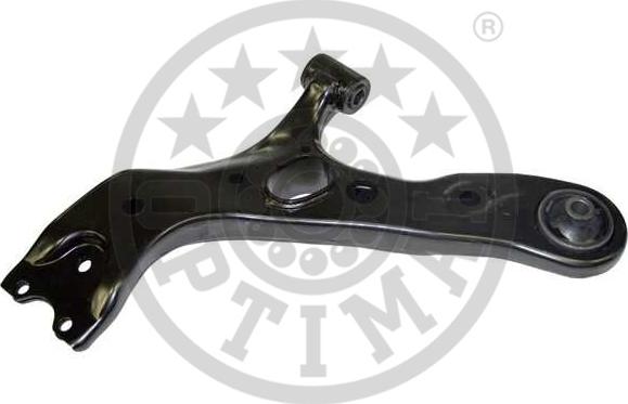 Optimal G6-1235 - Рычаг подвески колеса autospares.lv