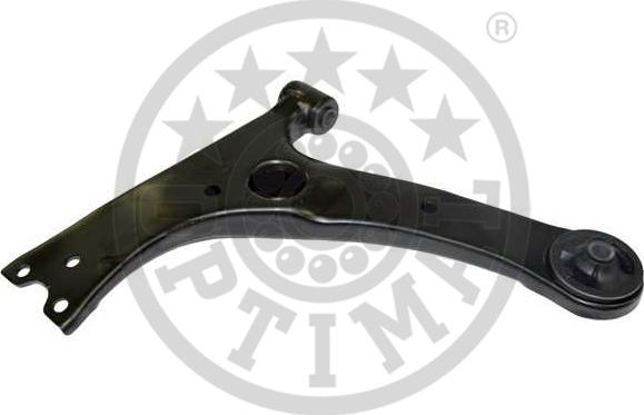 Optimal G6-1225 - Рычаг подвески колеса autospares.lv