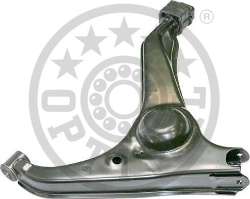 Optimal G6-1220 - Рычаг подвески колеса autospares.lv