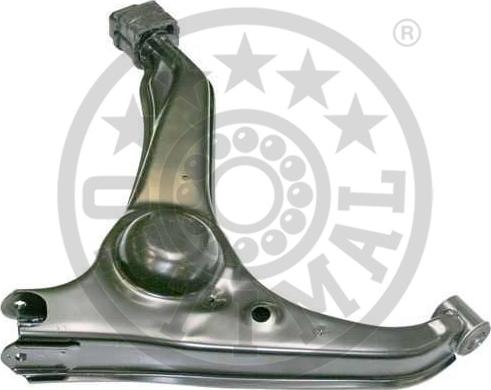 Optimal G6-1221 - Рычаг подвески колеса autospares.lv