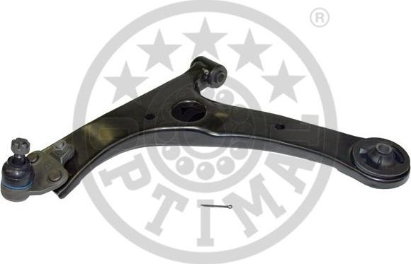 Optimal G6-1223 - Рычаг подвески колеса autospares.lv