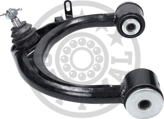 Optimal G6-892 - Рычаг подвески колеса autospares.lv