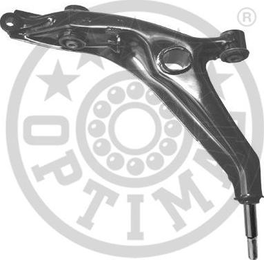 Optimal G6-845 - Рычаг подвески колеса autospares.lv