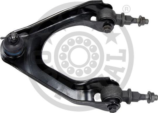 Optimal G6-843 - Рычаг подвески колеса autospares.lv