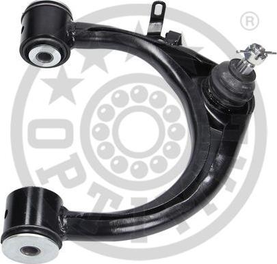 Optimal G6-856 - Рычаг подвески колеса autospares.lv