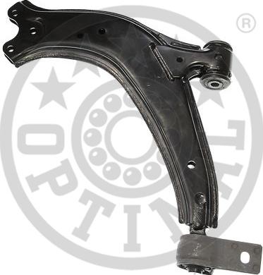 Optimal G6-812 - Рычаг подвески колеса autospares.lv