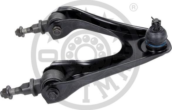 Optimal G6-839 - Рычаг подвески колеса autospares.lv