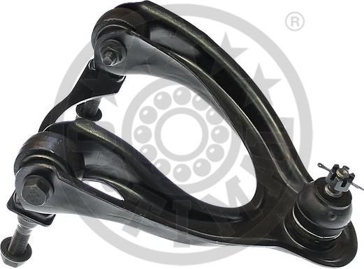 Optimal G6-836 - Рычаг подвески колеса autospares.lv