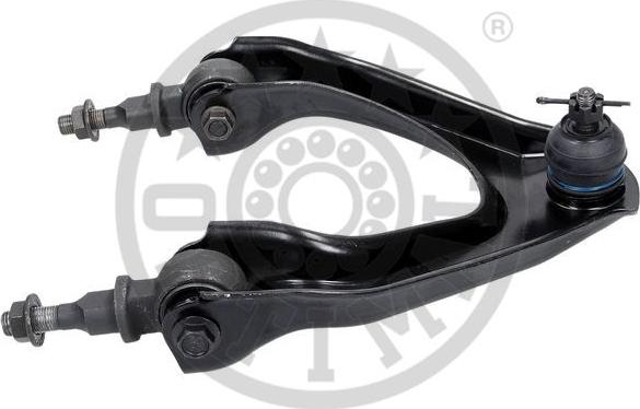 Optimal G6-831 - Рычаг подвески колеса autospares.lv