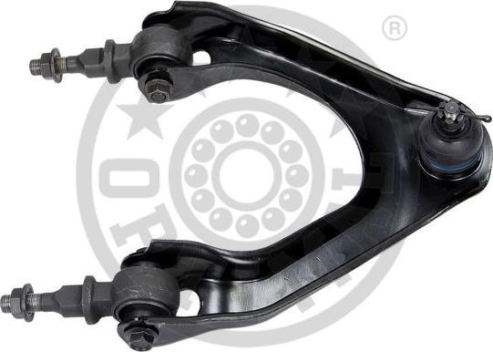 Optimal G6-831 - Рычаг подвески колеса autospares.lv