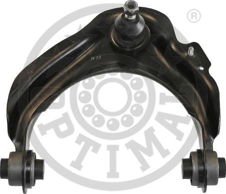 Optimal G6-832 - Рычаг подвески колеса autospares.lv