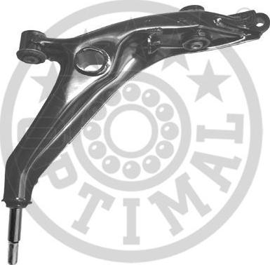 Optimal G6-824 - Рычаг подвески колеса autospares.lv