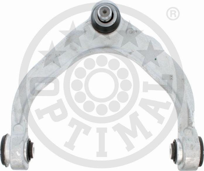 Optimal G6-2049 - Рычаг подвески колеса autospares.lv