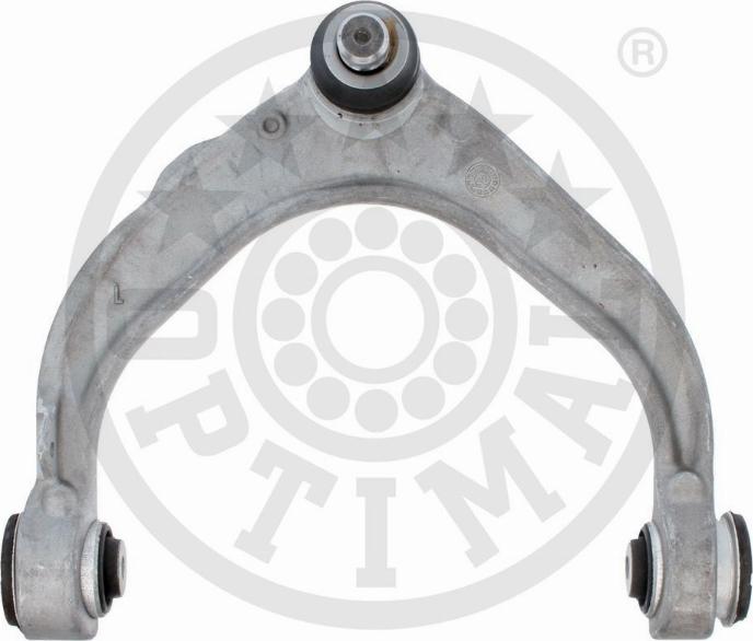 Optimal G6-2046 - Рычаг подвески колеса autospares.lv