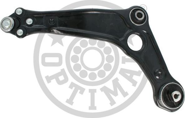 Optimal G6-2003 - Рычаг подвески колеса autospares.lv