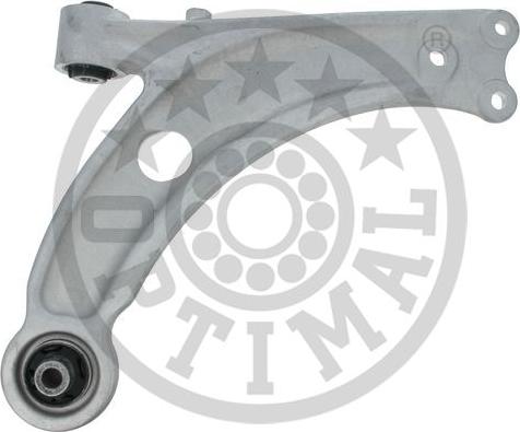 Optimal G6-2011 - Рычаг подвески колеса autospares.lv