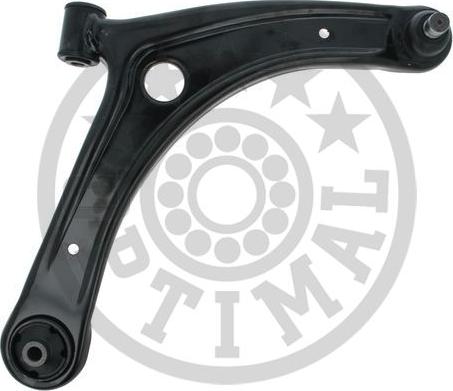 Optimal G6-2073 - Рычаг подвески колеса autospares.lv