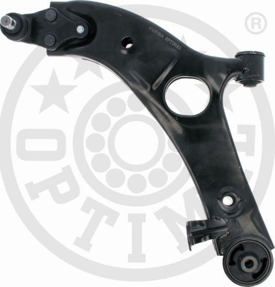 Optimal G6-2196S - Рычаг подвески колеса autospares.lv