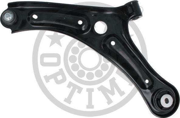 Optimal G6-2109 - Рычаг подвески колеса autospares.lv