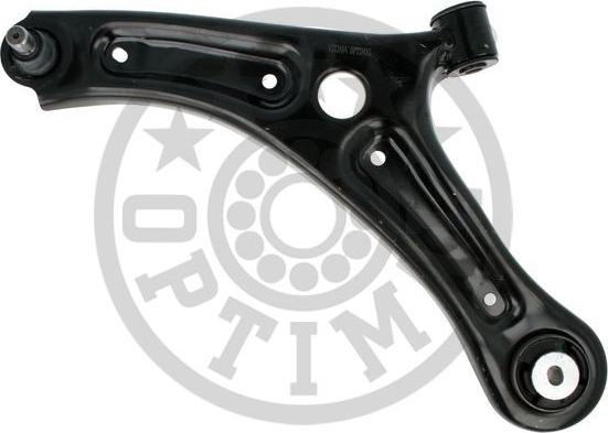 Optimal G6-2108 - Рычаг подвески колеса autospares.lv