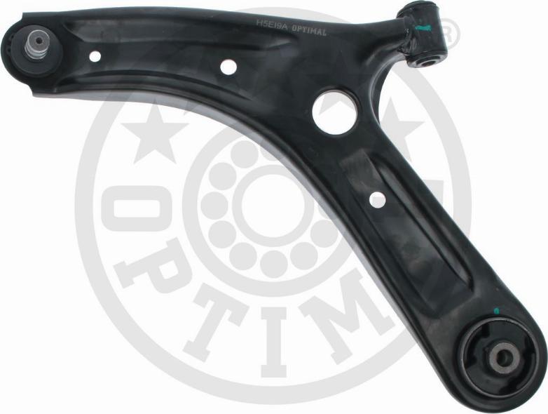 Optimal G6-2138 - Рычаг подвески колеса autospares.lv