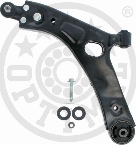 Optimal G6-2128S - Рычаг подвески колеса autospares.lv