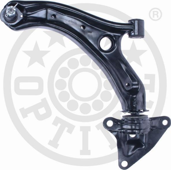 Optimal G6-2178S - Рычаг подвески колеса autospares.lv