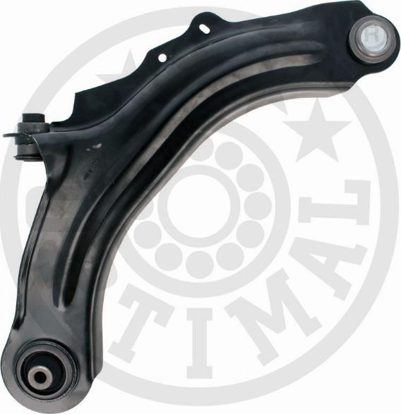 Optimal G6-2304 - Рычаг подвески колеса autospares.lv