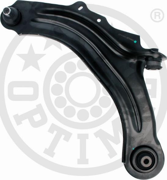 Optimal G6-2304 - Рычаг подвески колеса autospares.lv