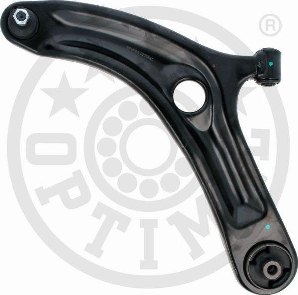 Optimal G6-2296 - Рычаг подвески колеса autospares.lv