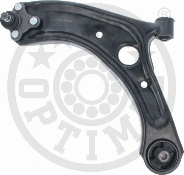 Optimal G6-2244S - Рычаг подвески колеса autospares.lv