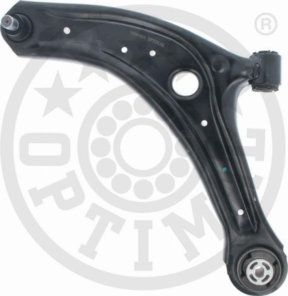 Optimal G6-2204 - Рычаг подвески колеса autospares.lv