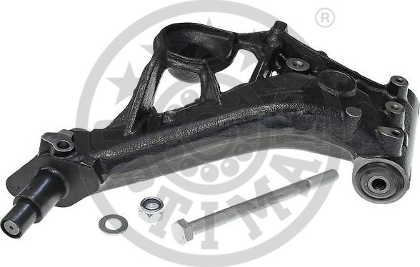 Optimal G6-790 - Рычаг подвески колеса autospares.lv